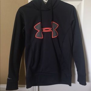 Under armor Hoodie